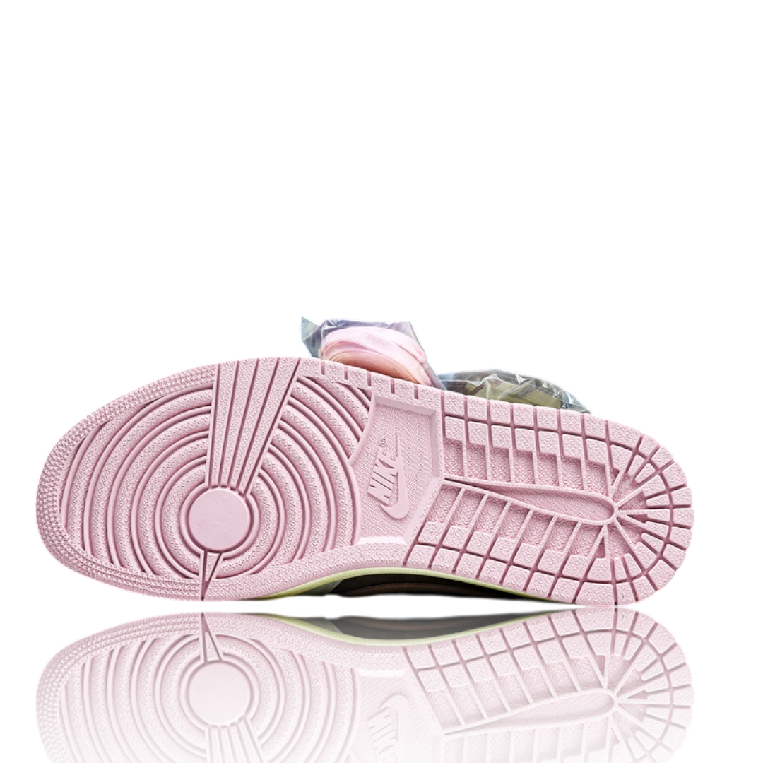 Travis Scott x AJ1 Low OG 'Dark Pony'