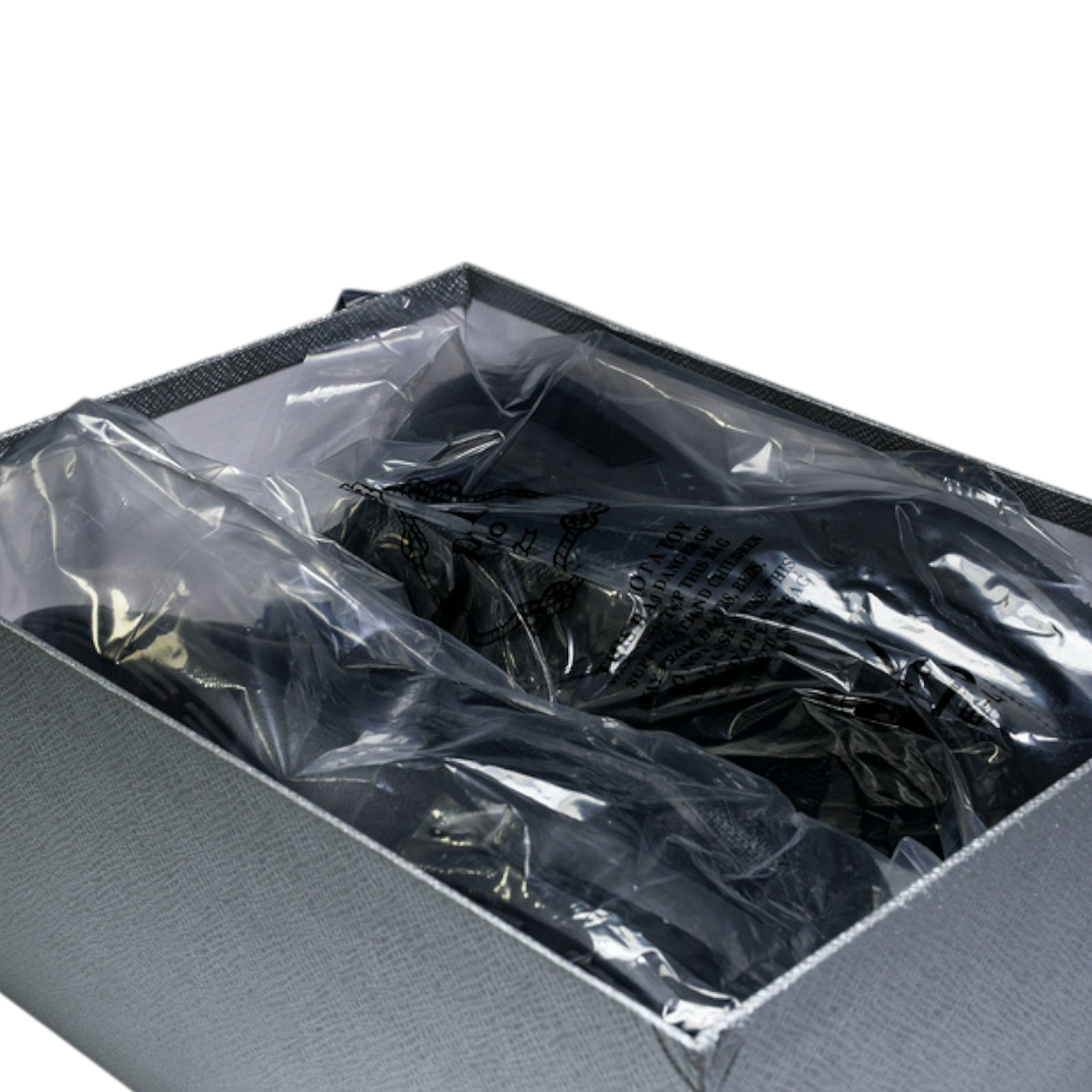 Prada Systeme Sneakers 'Black'