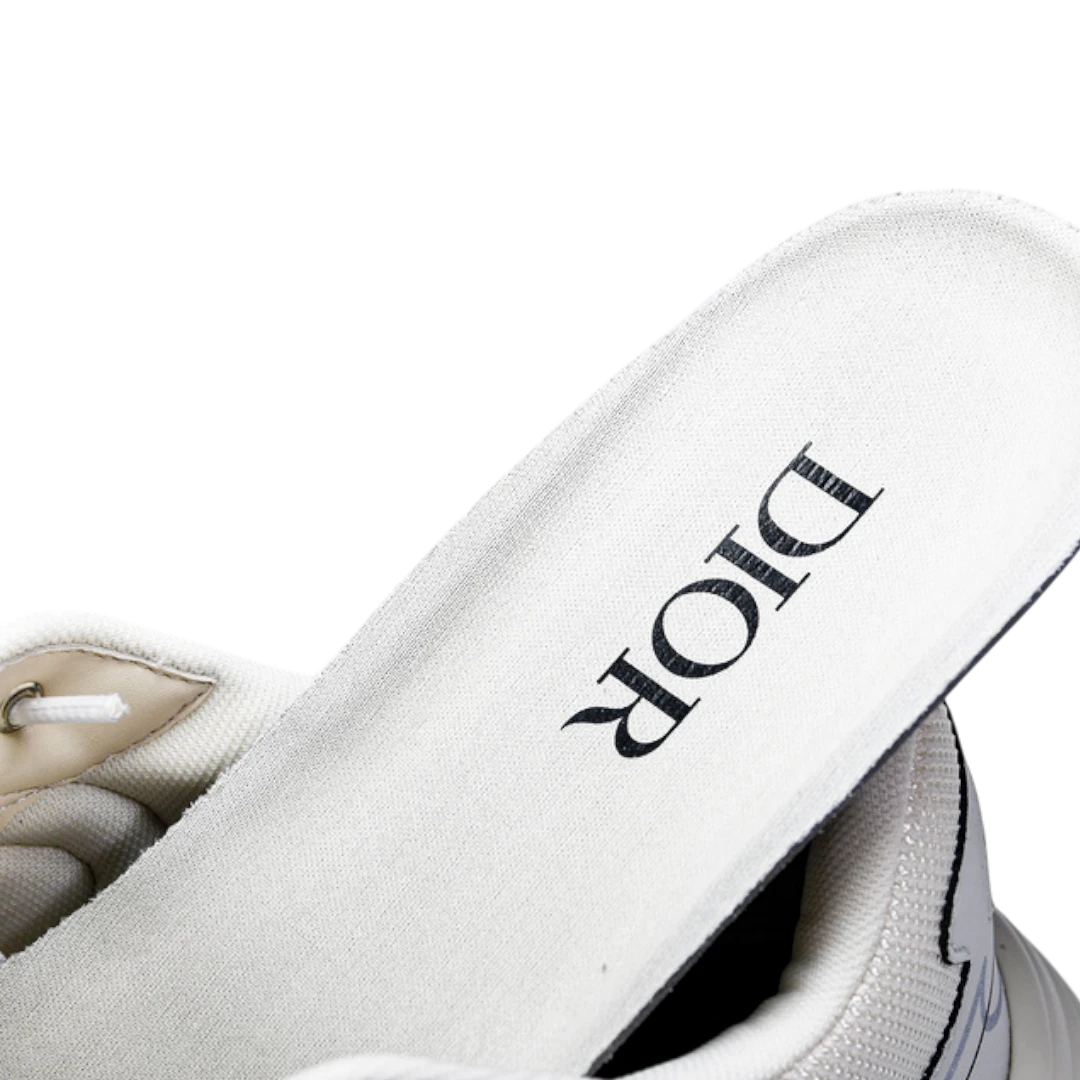 Dlor B30 Reflective 'Cream Green'