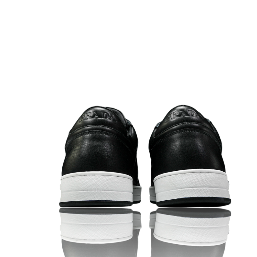 Prada Downtown Sneaker 'Black'