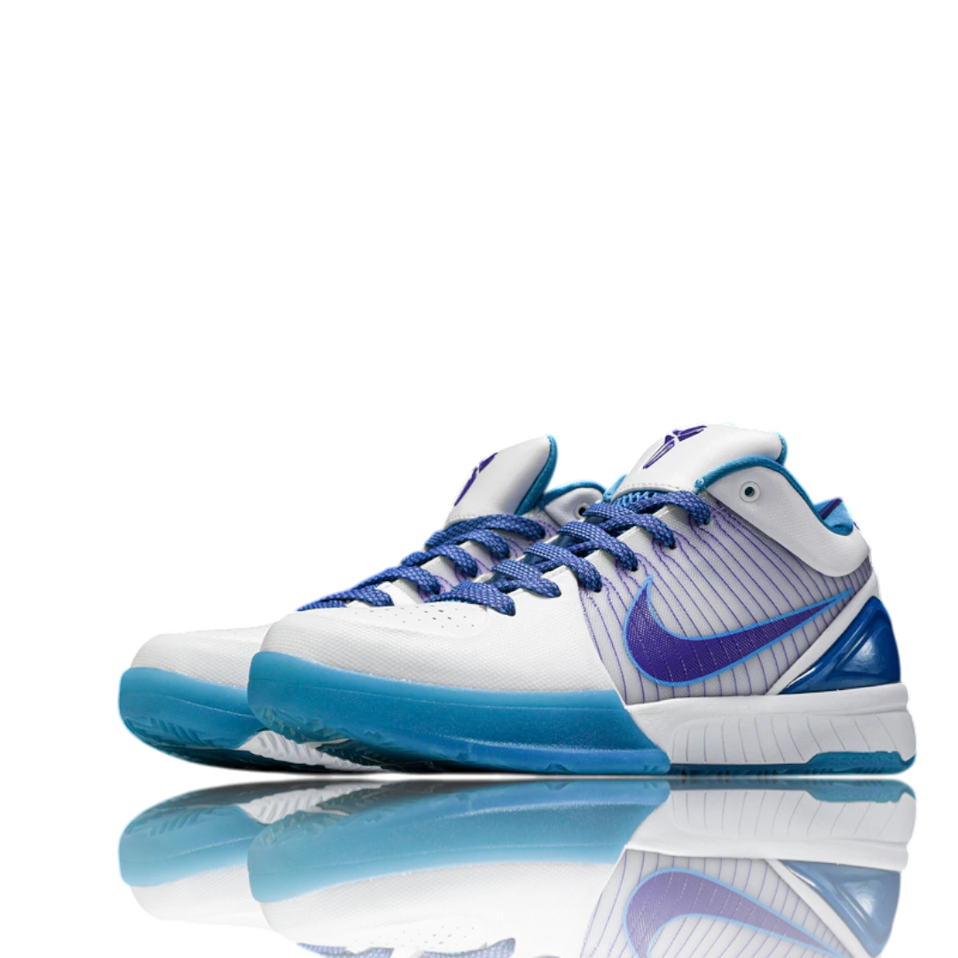 Kobe 4 Protro 'Draft Day Hornets'