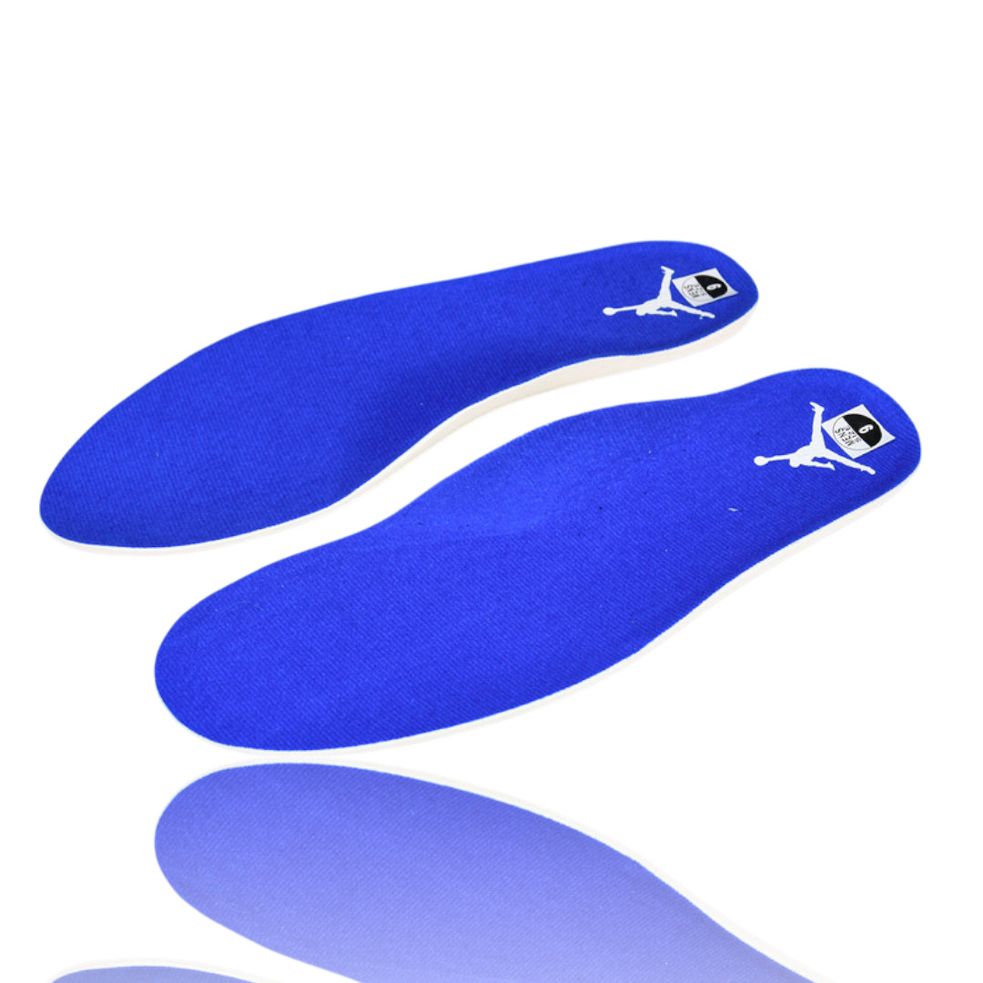 AJ5 Retro 'Racer Blue'