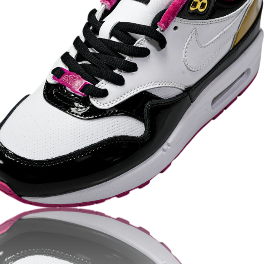 AM1 x PHANTACi 'Grand Piano'