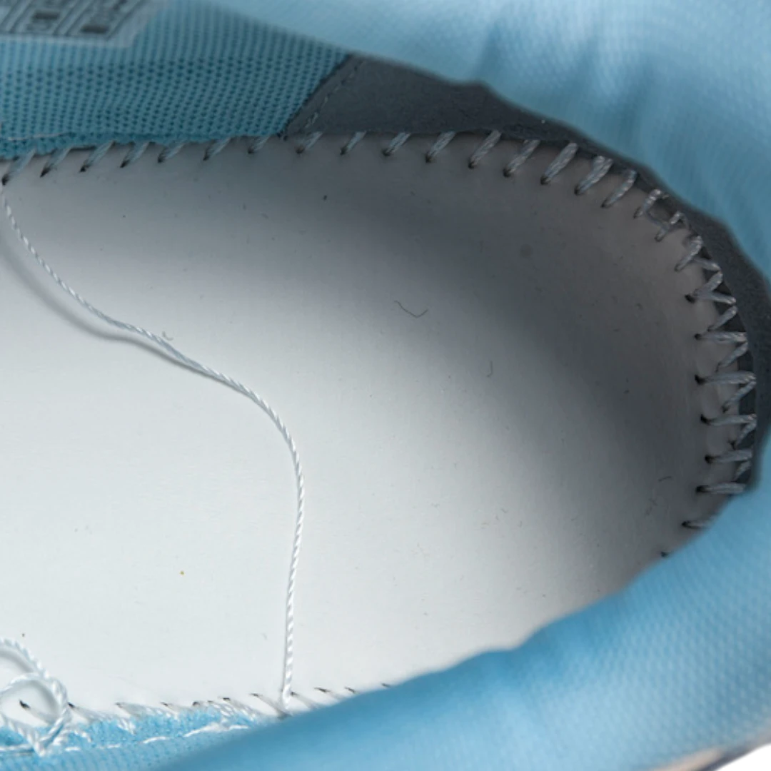 Off-White Out Of Office Low Top 'White Light Blue' (2023)