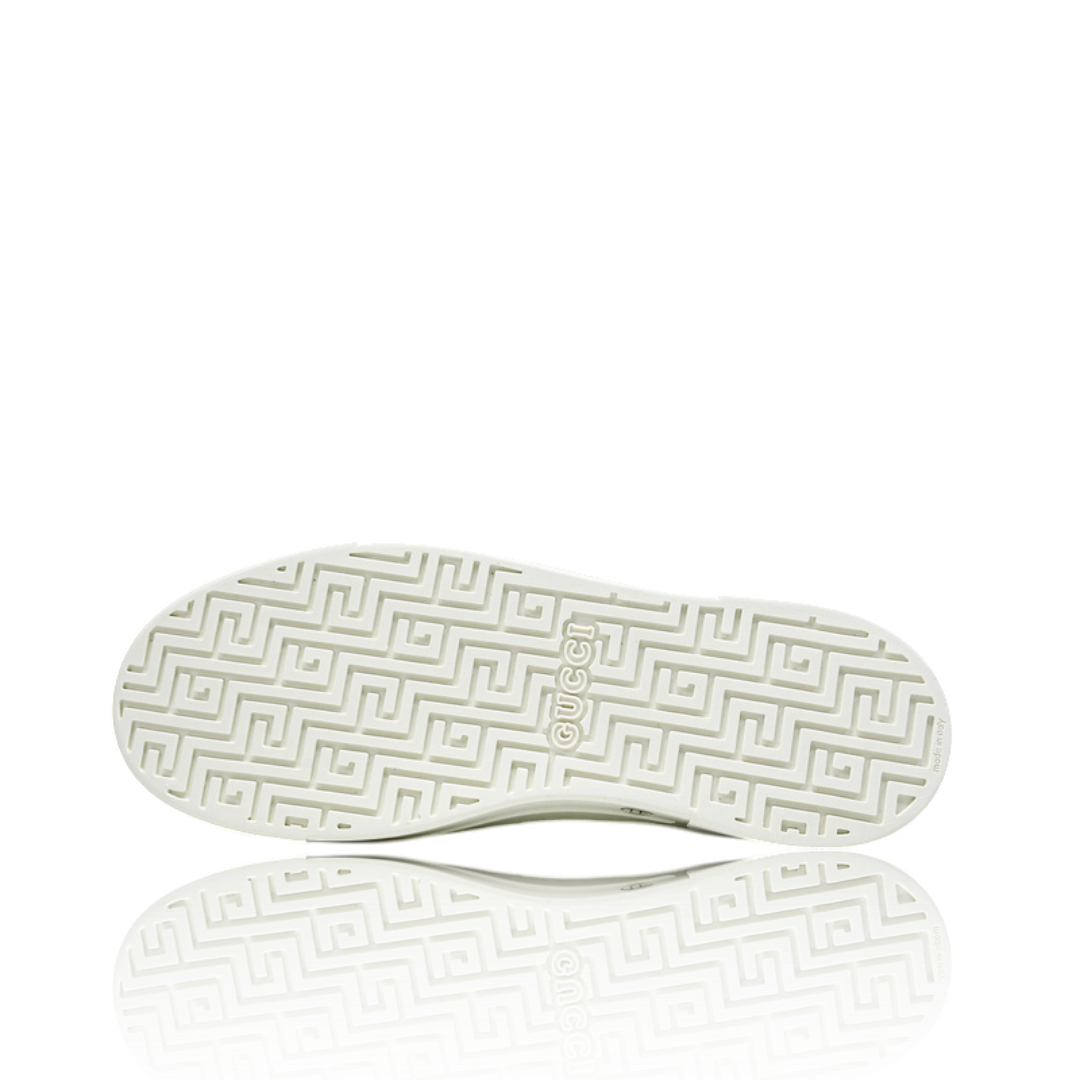 Guссi Ace Web Bee 'White'