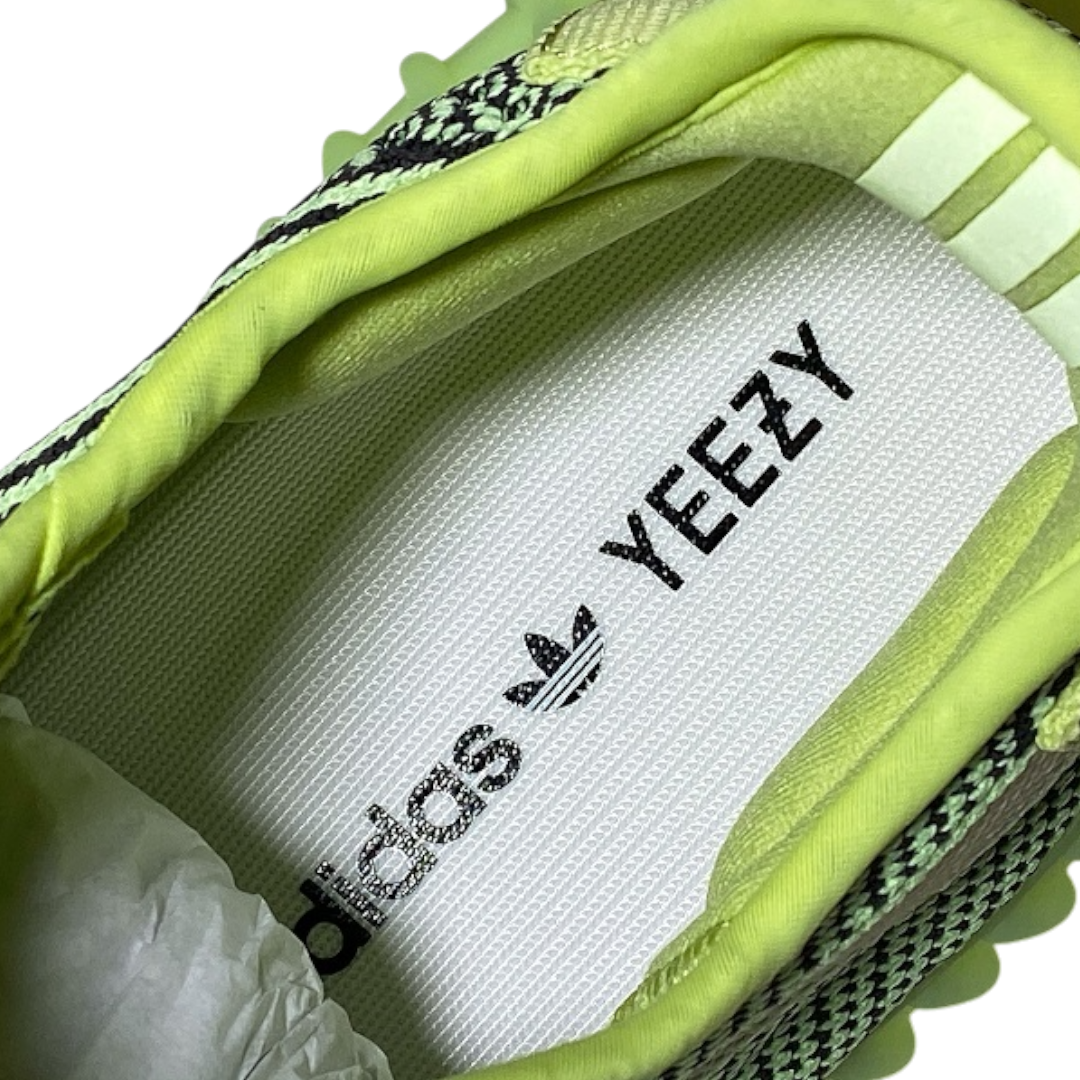 Yzy Boost 350 V2 'Yeezreel' (Reflective)