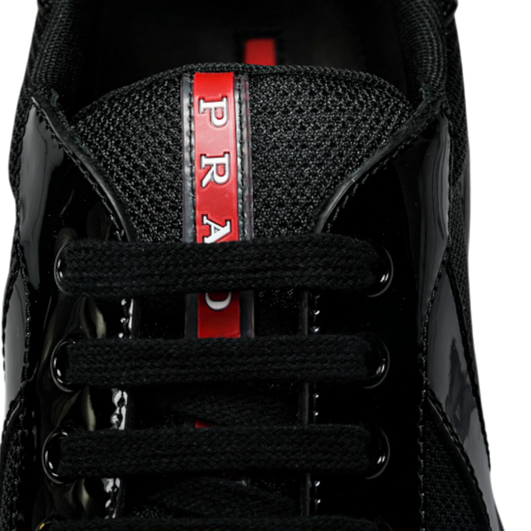 Prada America's Cup 'Black'