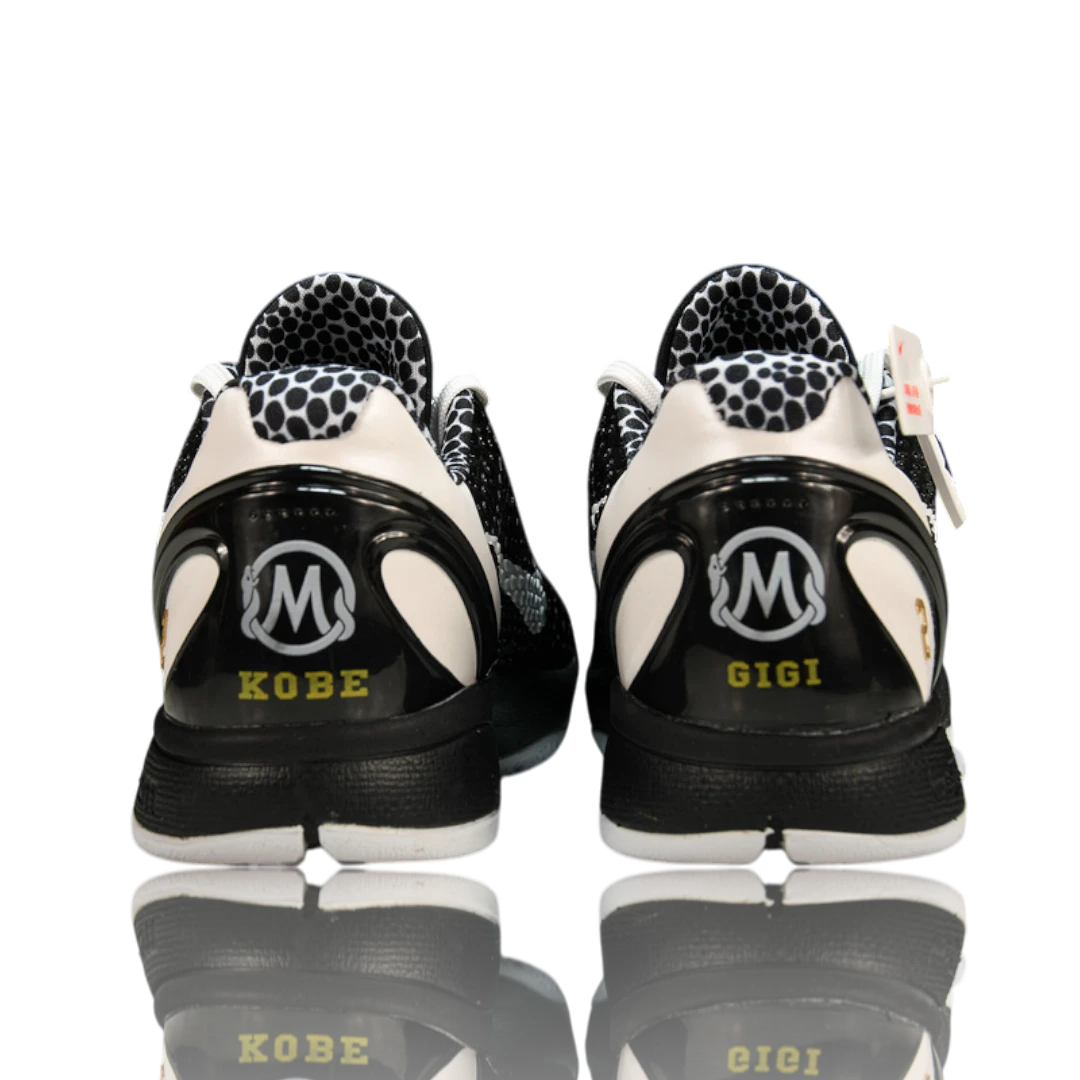 Kobe 6 Protro 'Mambacita Sweet 16'
