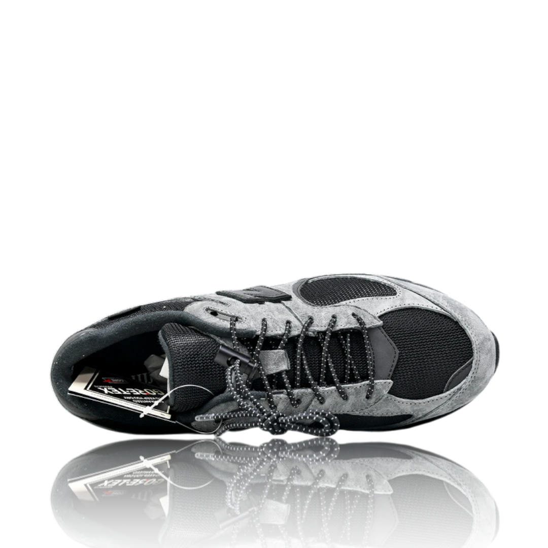 NB 2002R x Gore-Tex JJJJound 'Charcoal'