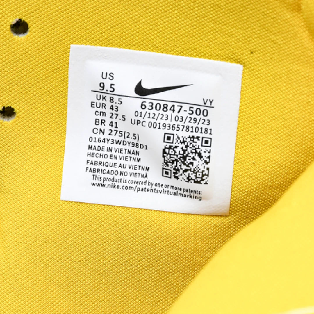 Kobe 9 Elite 'Team Showtime'