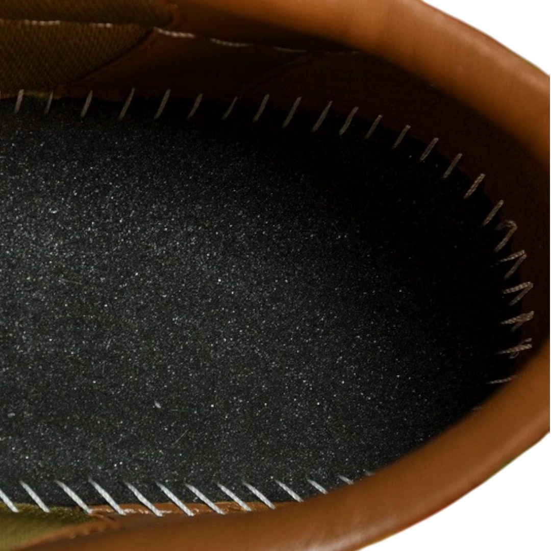 Denim Tears x Dlor B33 'Yellow Mohair'