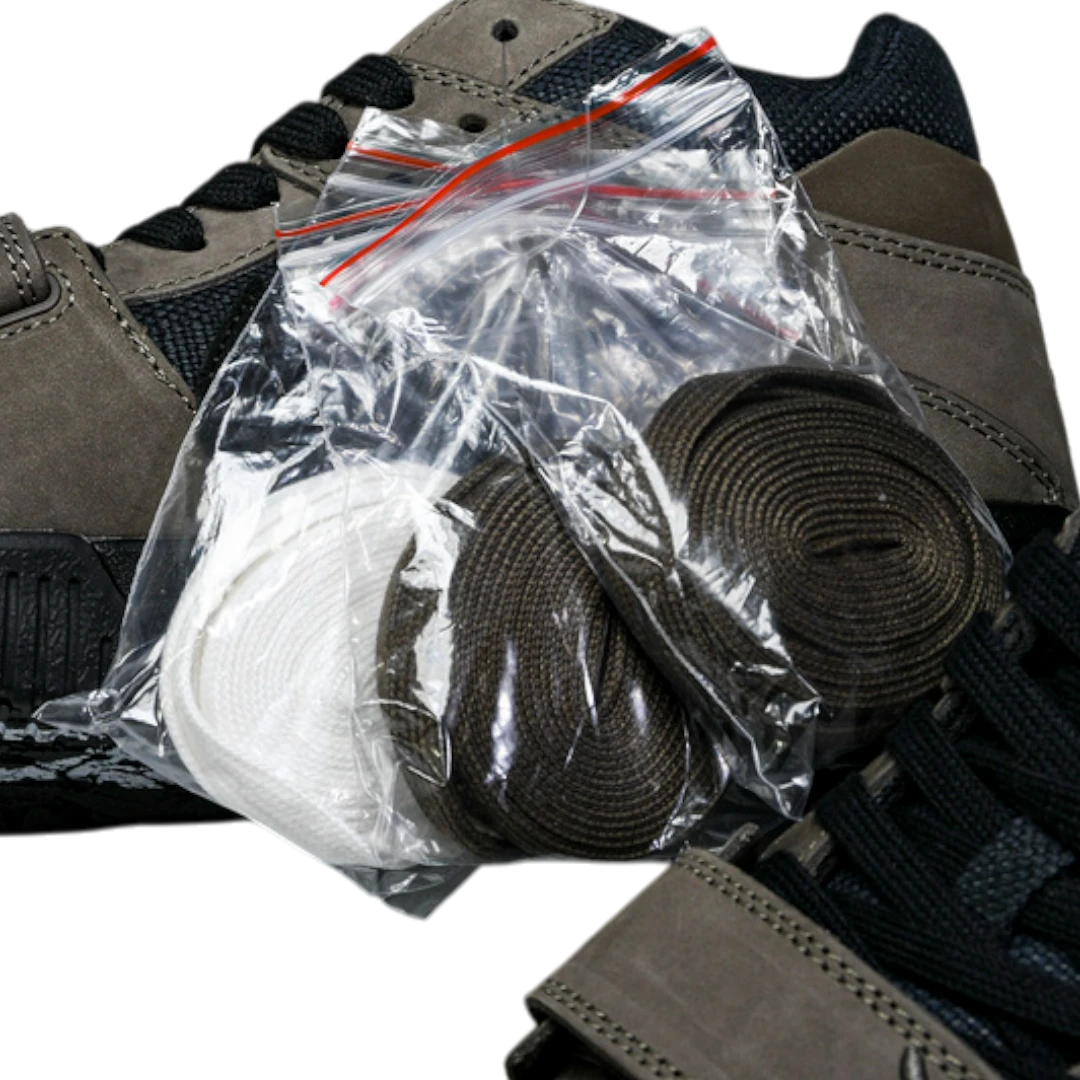 Travis Scott Jumpmn Jack TR 'Dark Mocha'