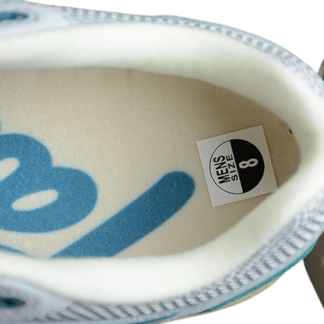 AM1 x Patta 'Waves Noise Aqua'