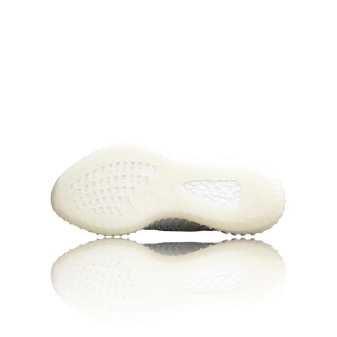 Yzy Boost 350 V2 'Cloud White' (Non-Reflective)