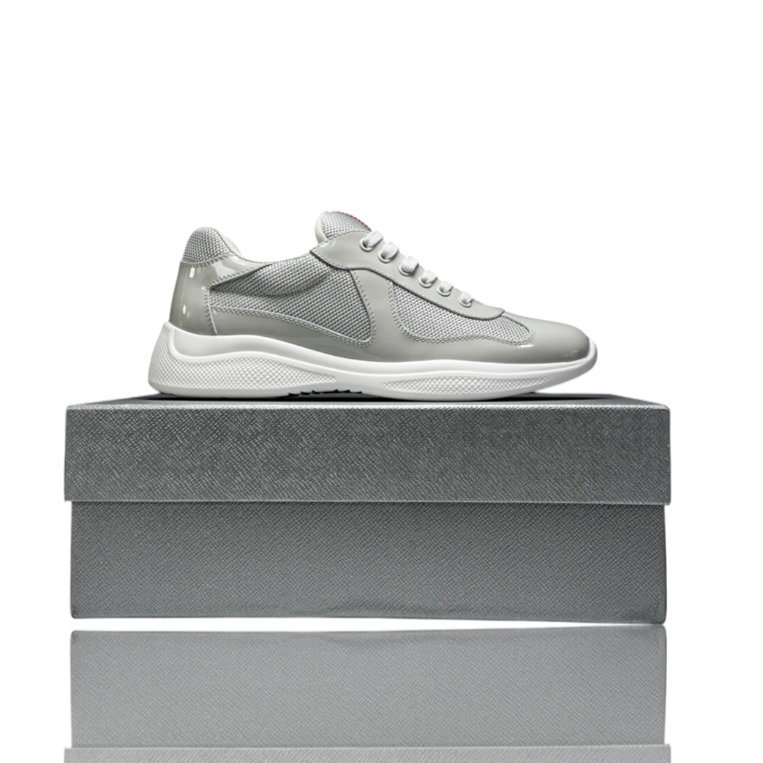Prada America's Cup 'Grey Silver'