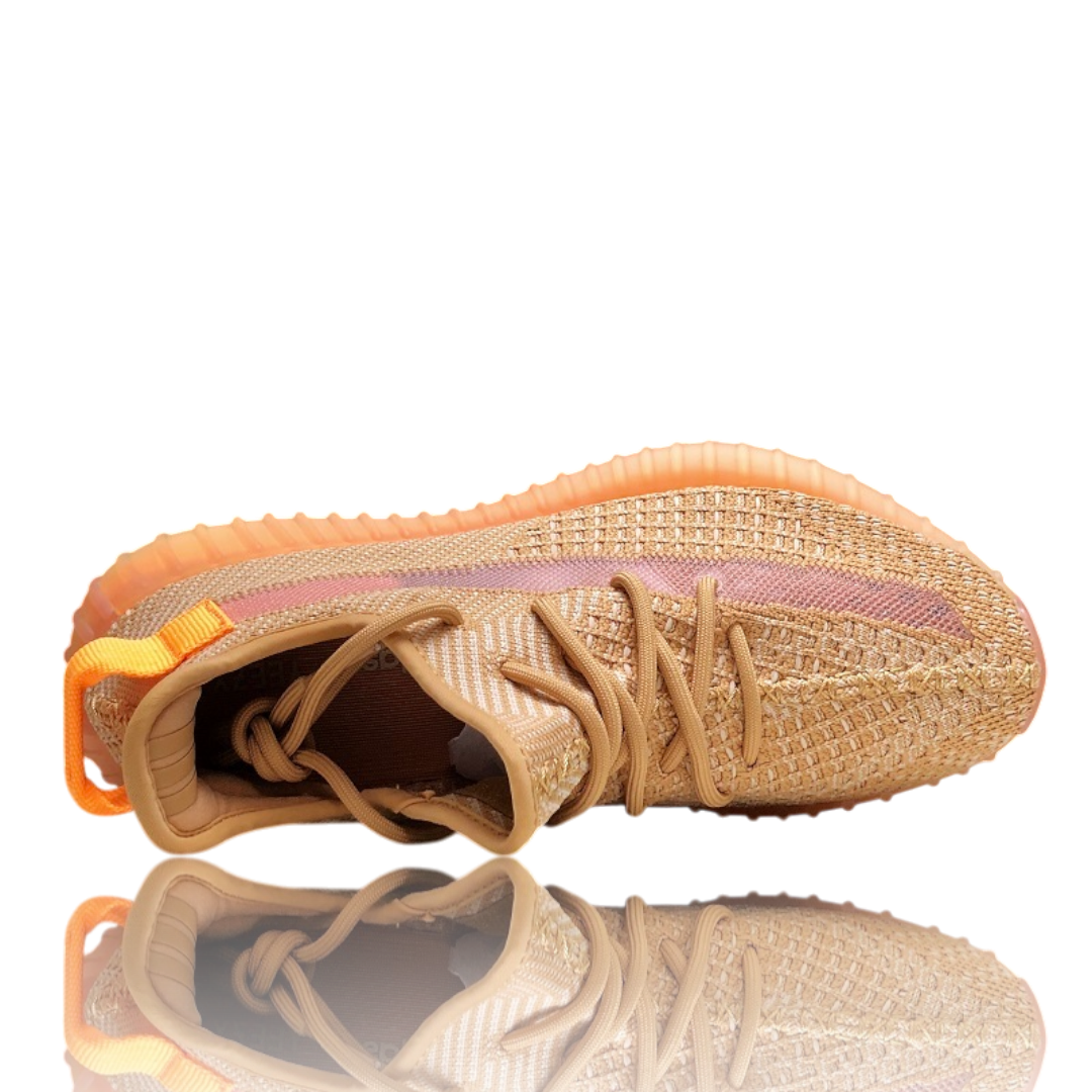 Yzy Boost 350 V2 'Clay'