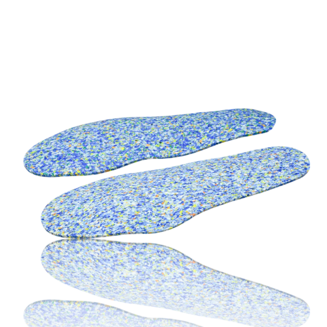 Samba x Wales Bonner Nylon 'Fox Brown'