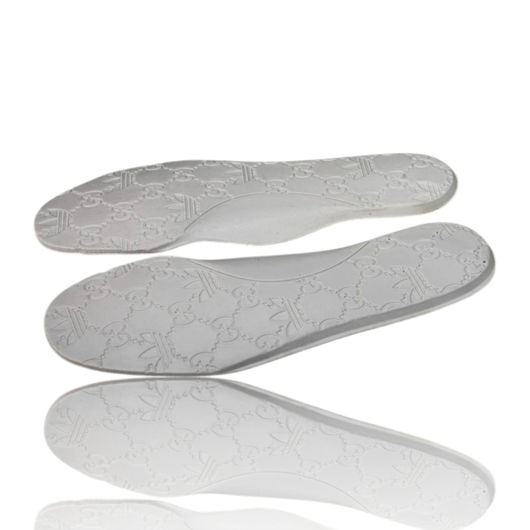 Guссi x Gazelle 'Pink Velvet'