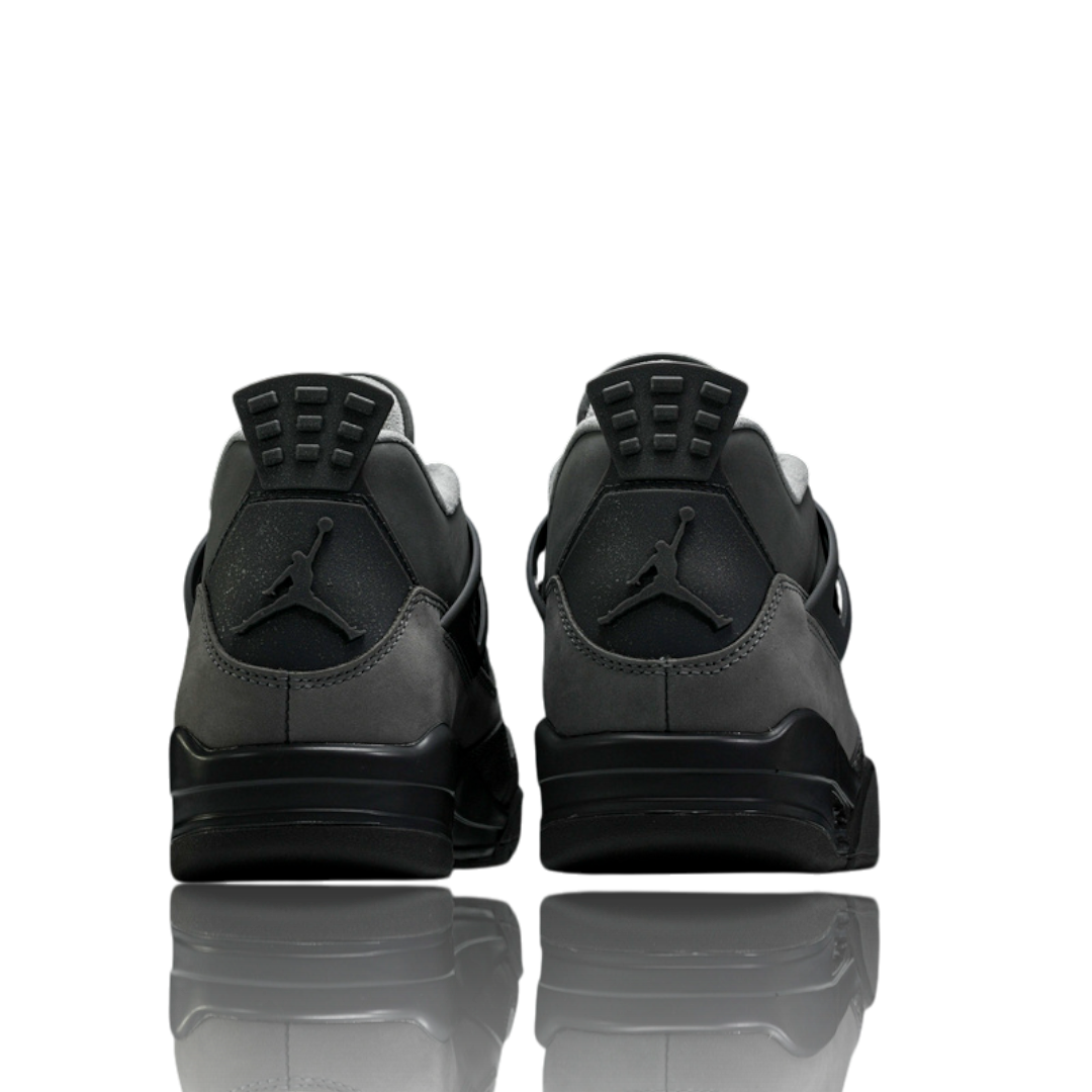 AJ4 Retro 'Paris Olympics  Wet Cement'