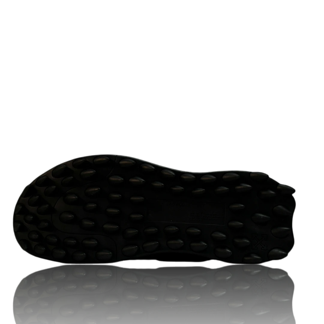 Off-White Odsy-1000 'Black White Blue'