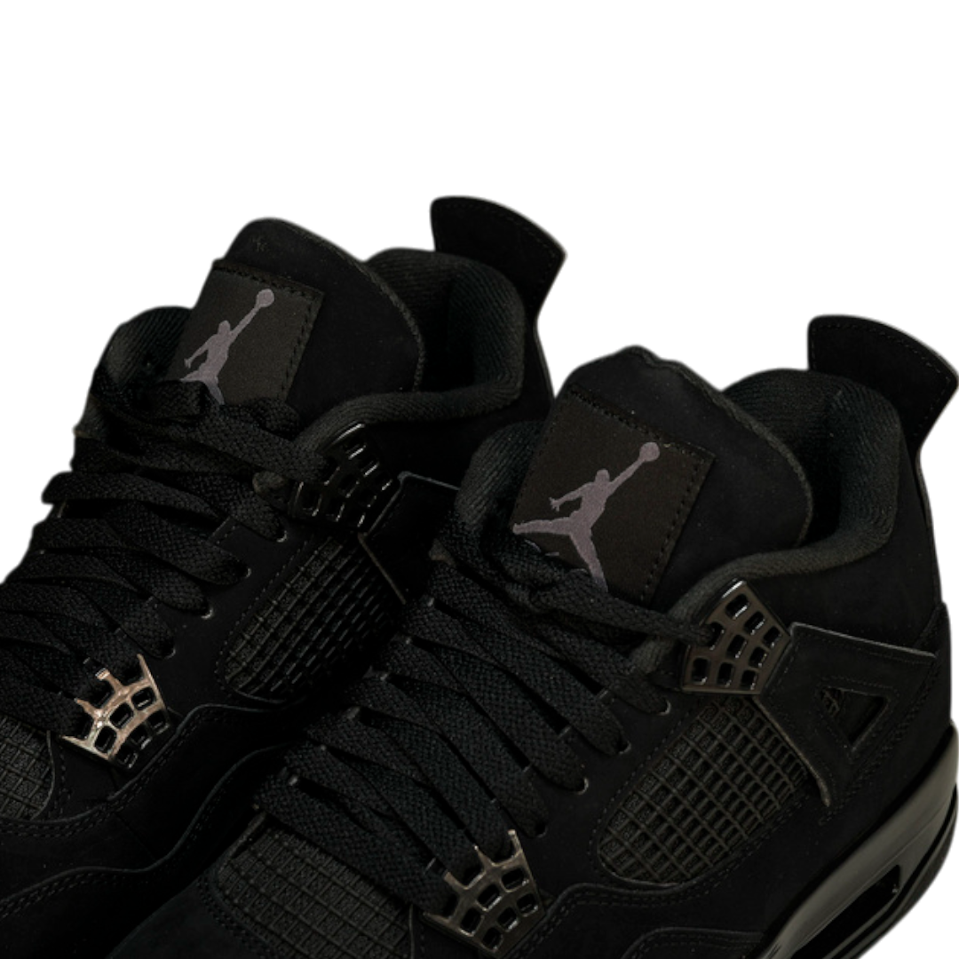 AJ4 Retro 'Black Cat' (2020)
