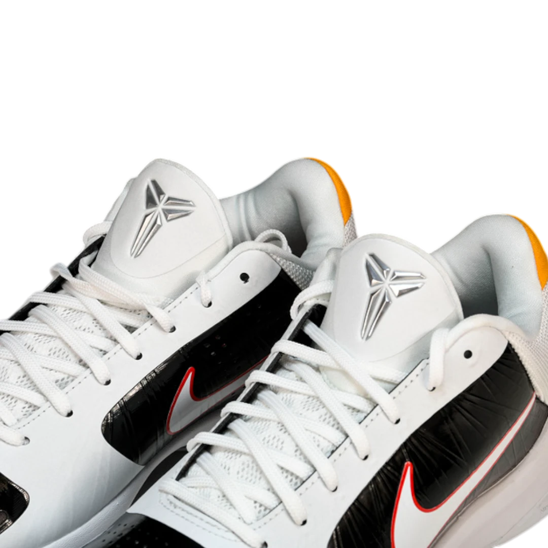 Kobe 5 Protro Bruce Lee 'Alternate'