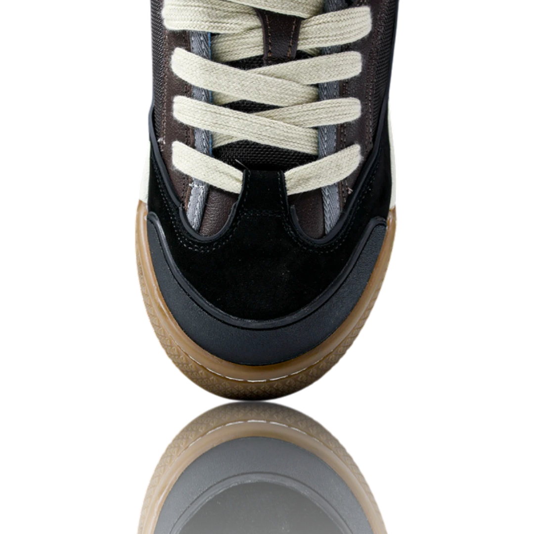 Travis Scott x Dlor B713 Cactus Jack 'Mocha Black'