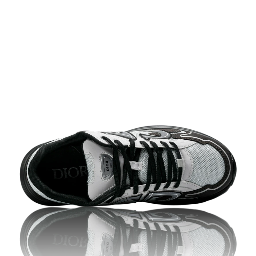 Dlor B30 Reflective 'Grey Anthracite'