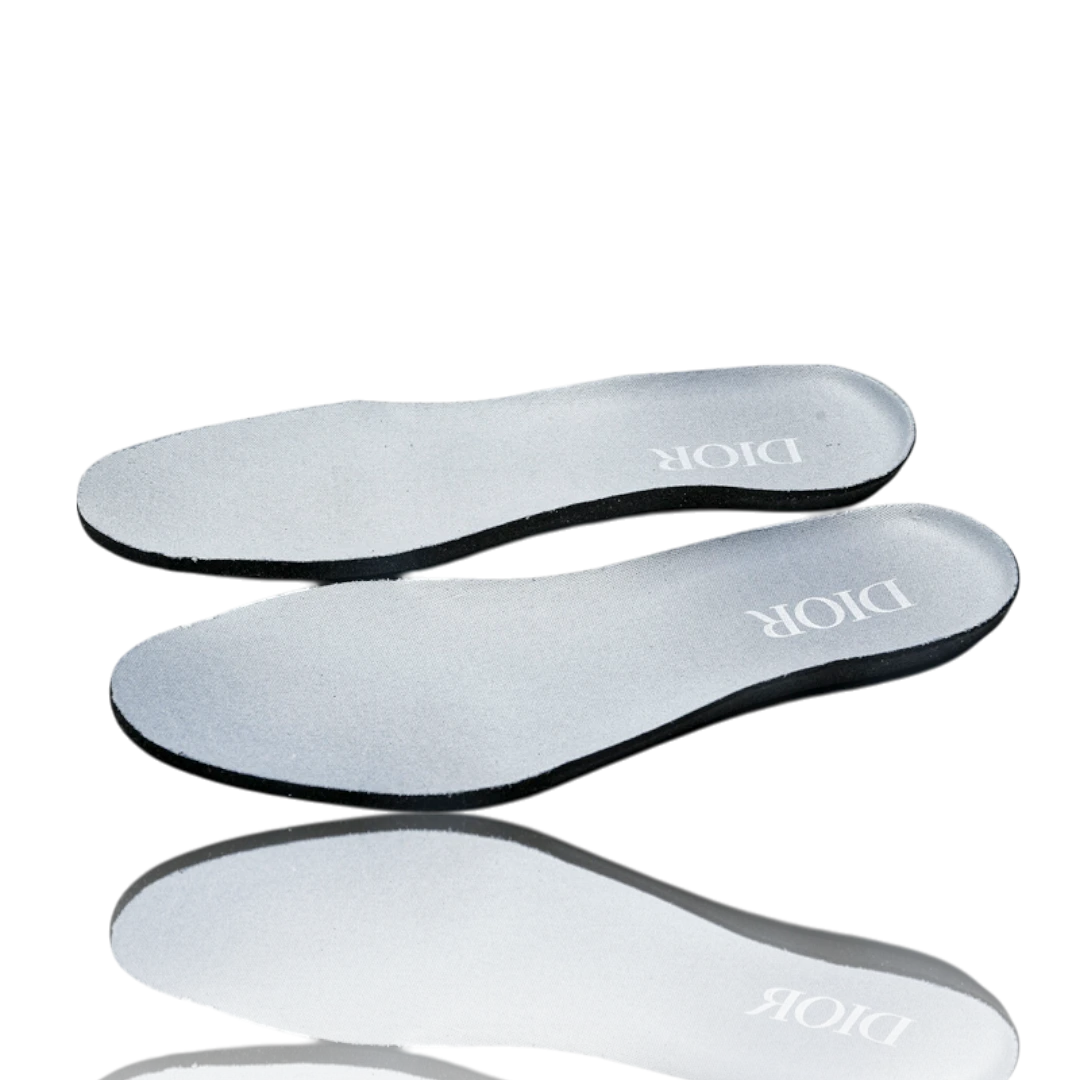 Dlor B30 Reflective 'Gray'