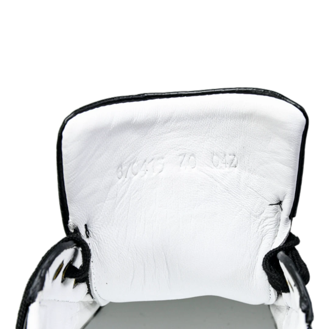 Guссi Ace Web 'Black Monogram'