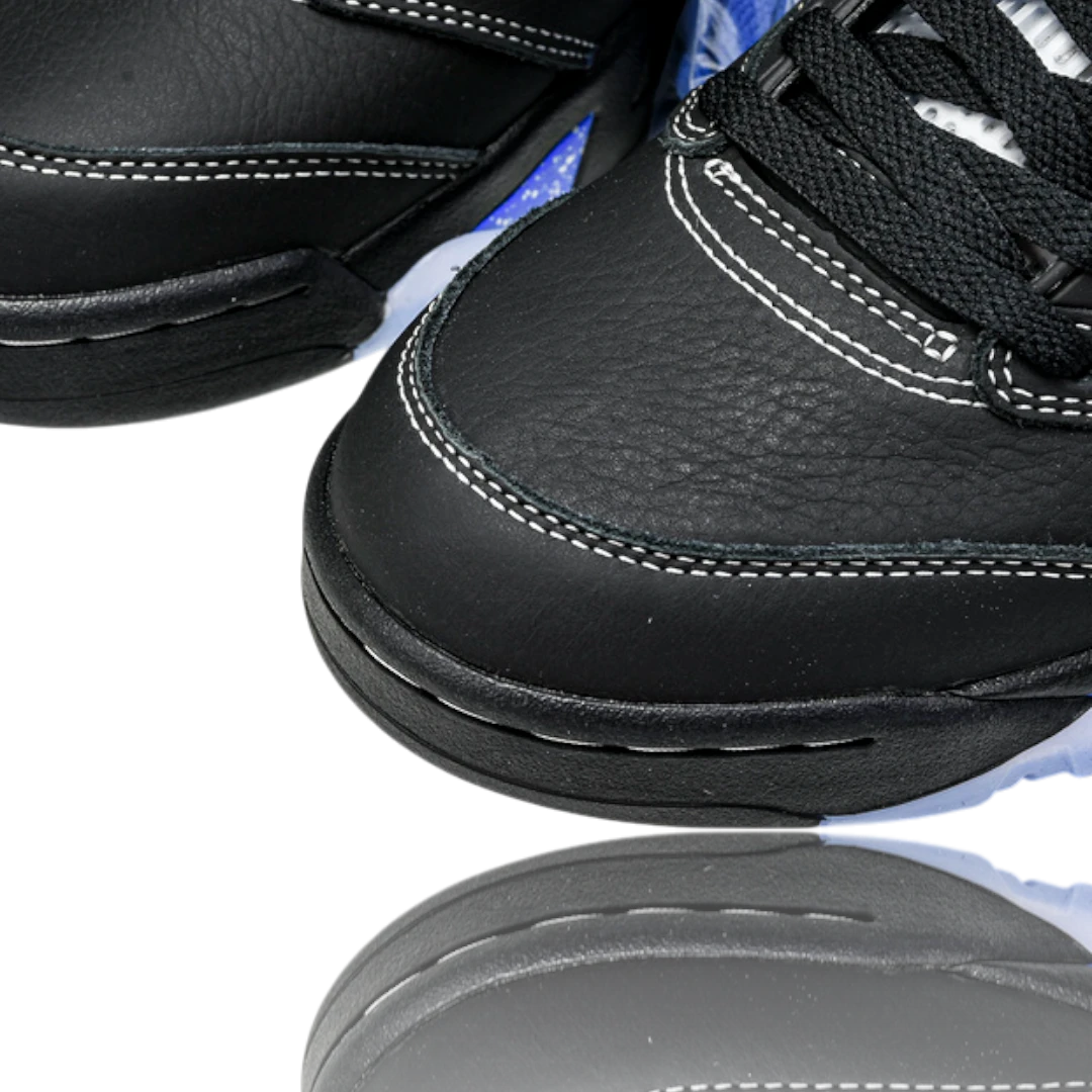 AJ5 Retro Awake NY Arctic 'Boro – Racer Blue'