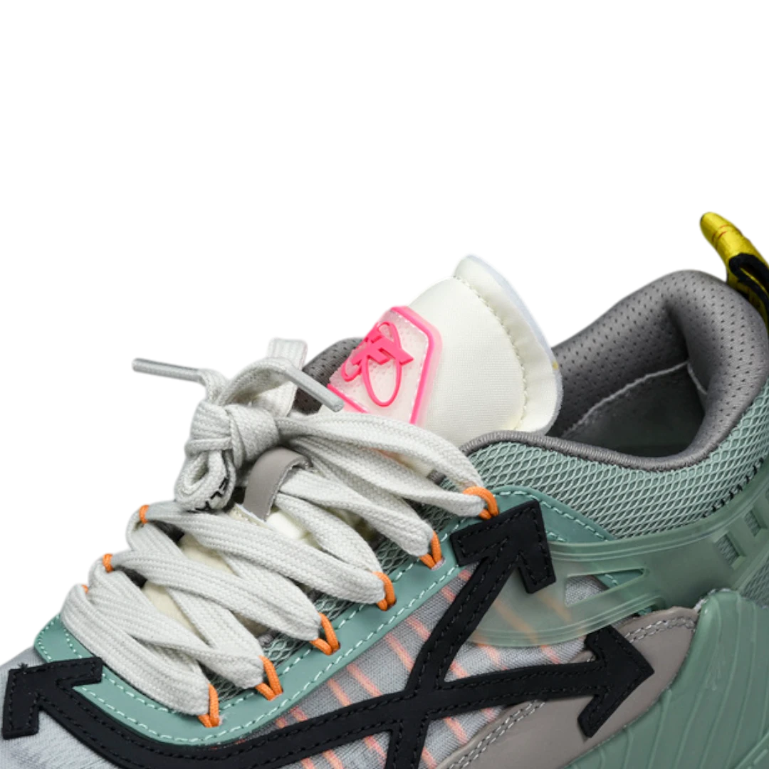 Off-White Odsy-1000 'Mint'