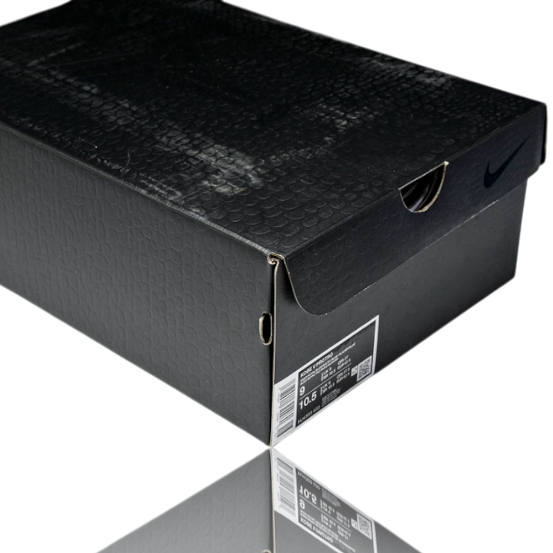 Kobe 5 Protro 'X-Ray'