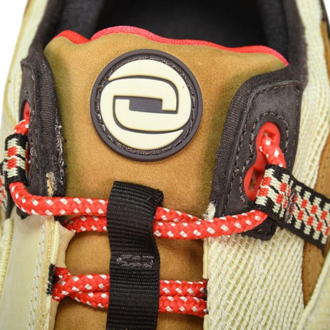 Travis Scott x AM1 'Wheat'