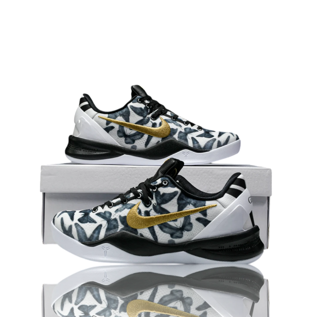 Kobe 8 Protro 'Mambacita'