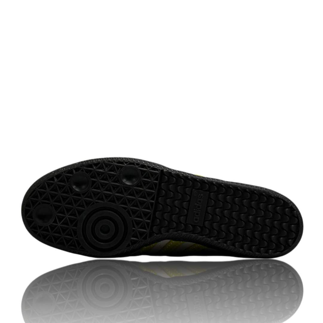 Samba x Wales Bonner 'Ecrtin Brown'