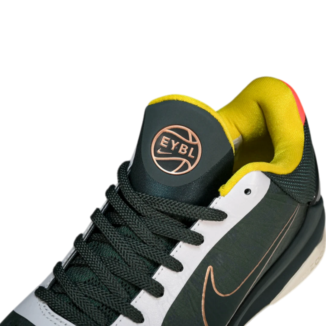 Kobe 5 Protro 'EYBL Girls' (2020)