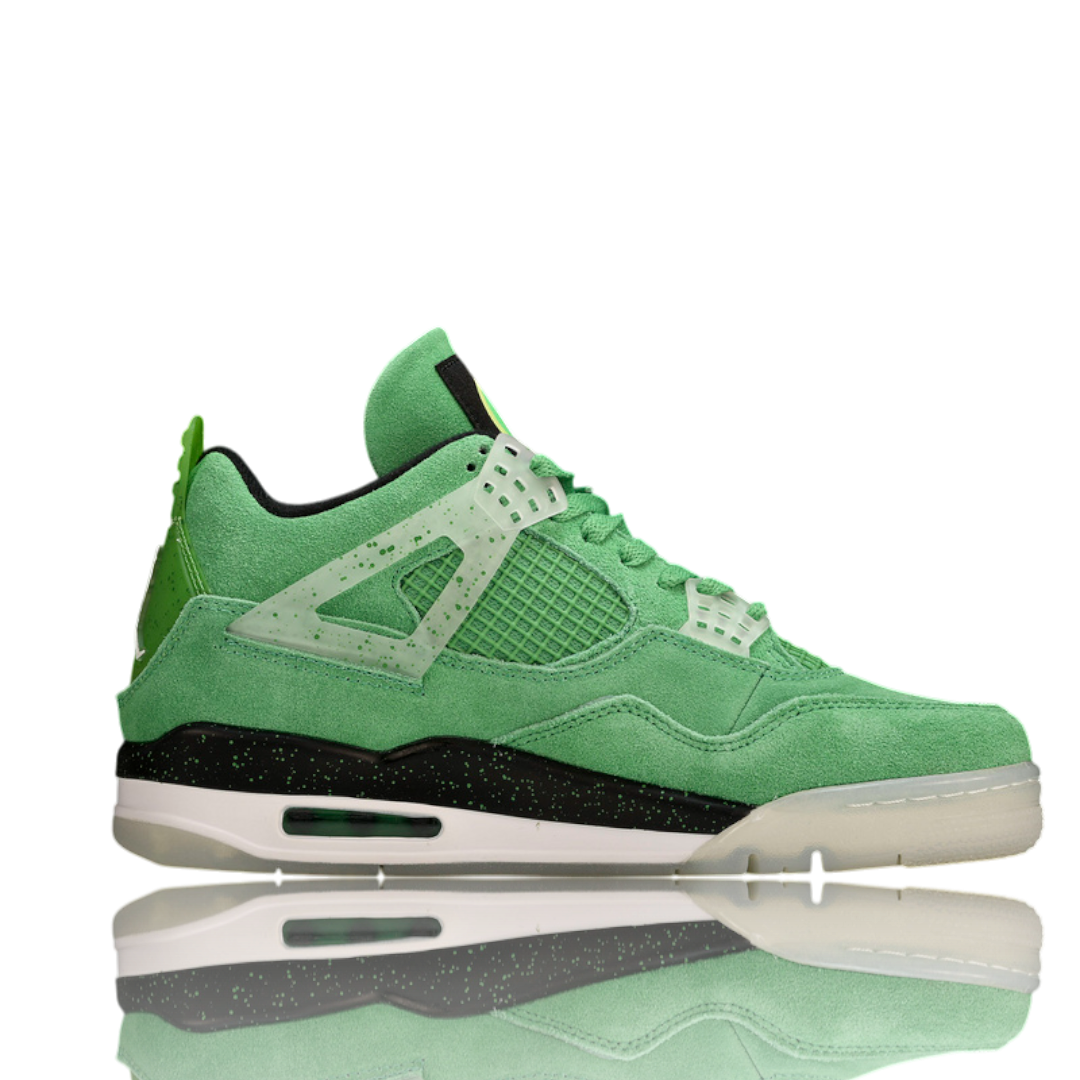 AJ4 Retro 'Wahlburgers'