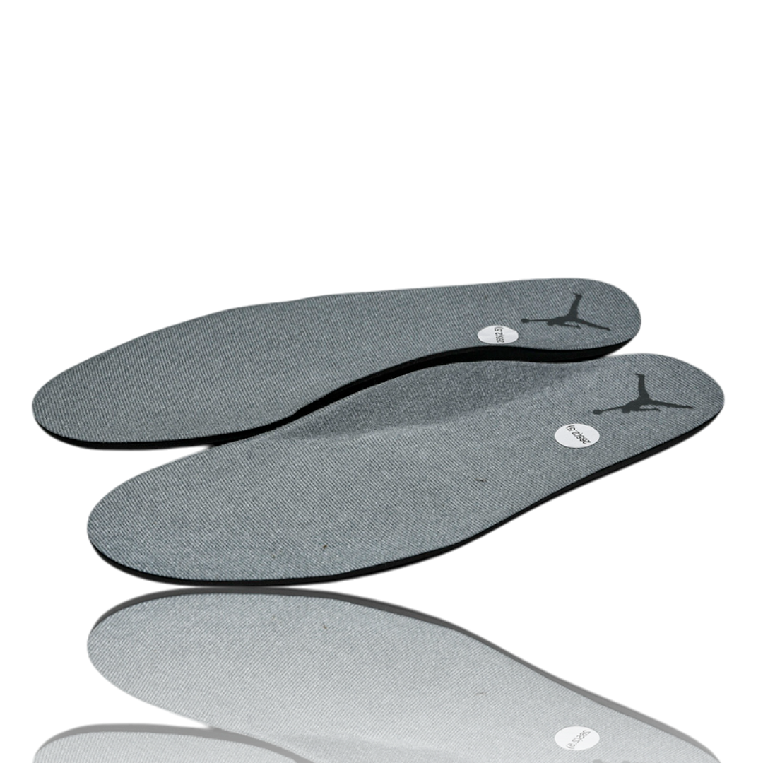 AJ4 Retro 'Paris Olympics  Wet Cement'