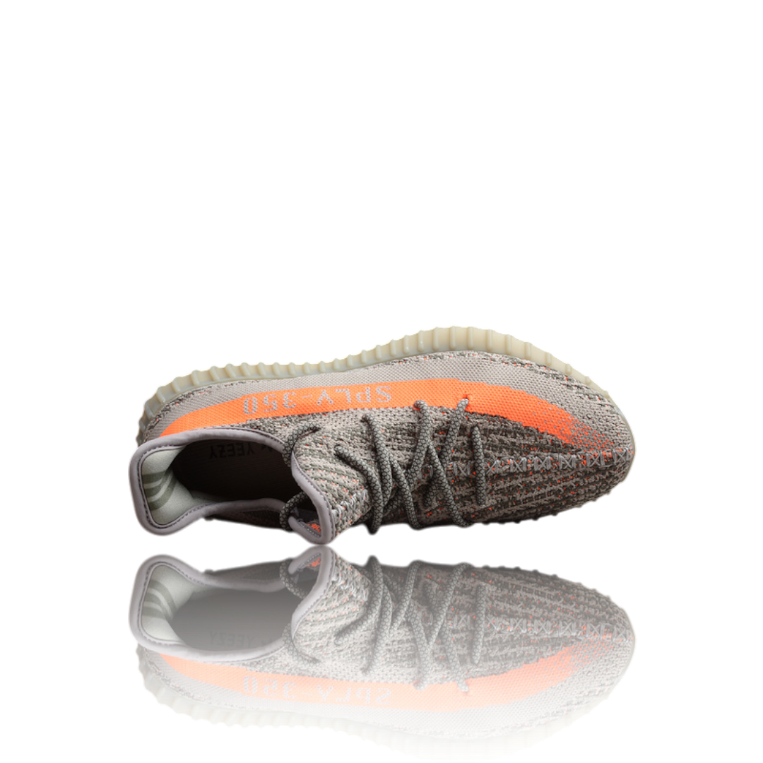 Yzy Boost 350 V2 'Beluga'
