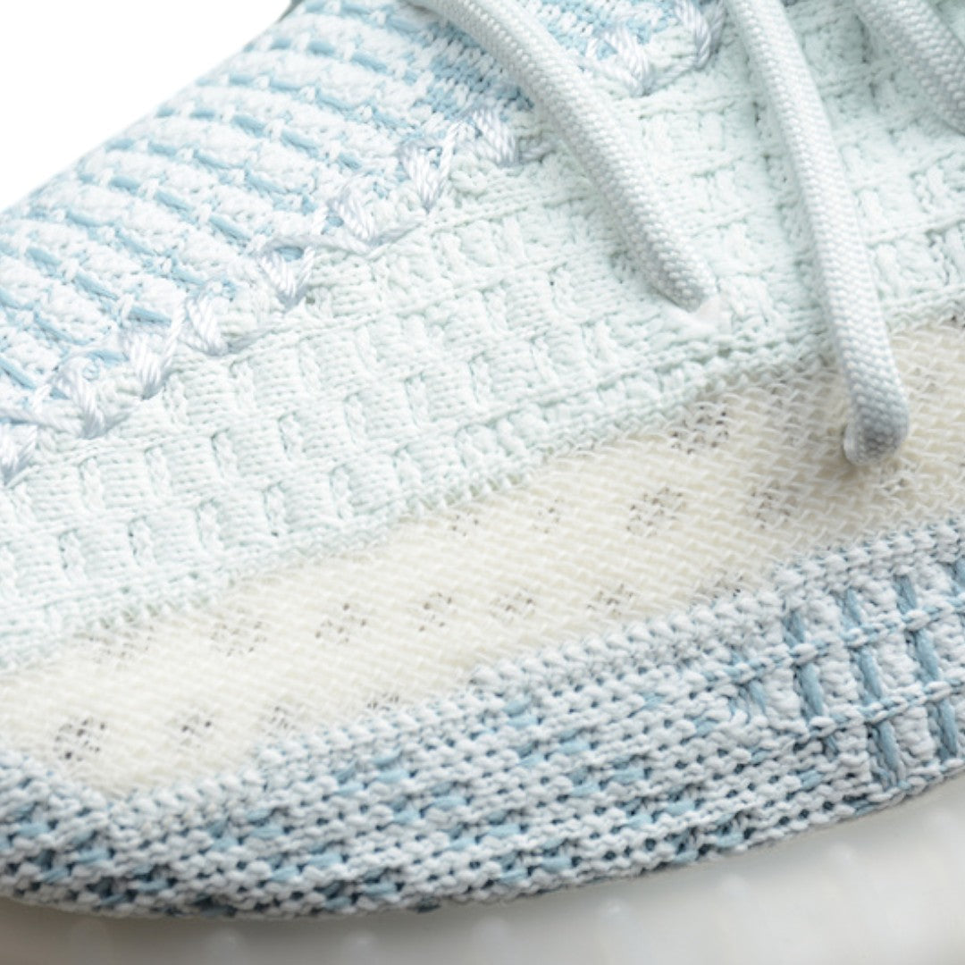 Yzy Boost 350 V2 'Cloud White' (Non-Reflective)
