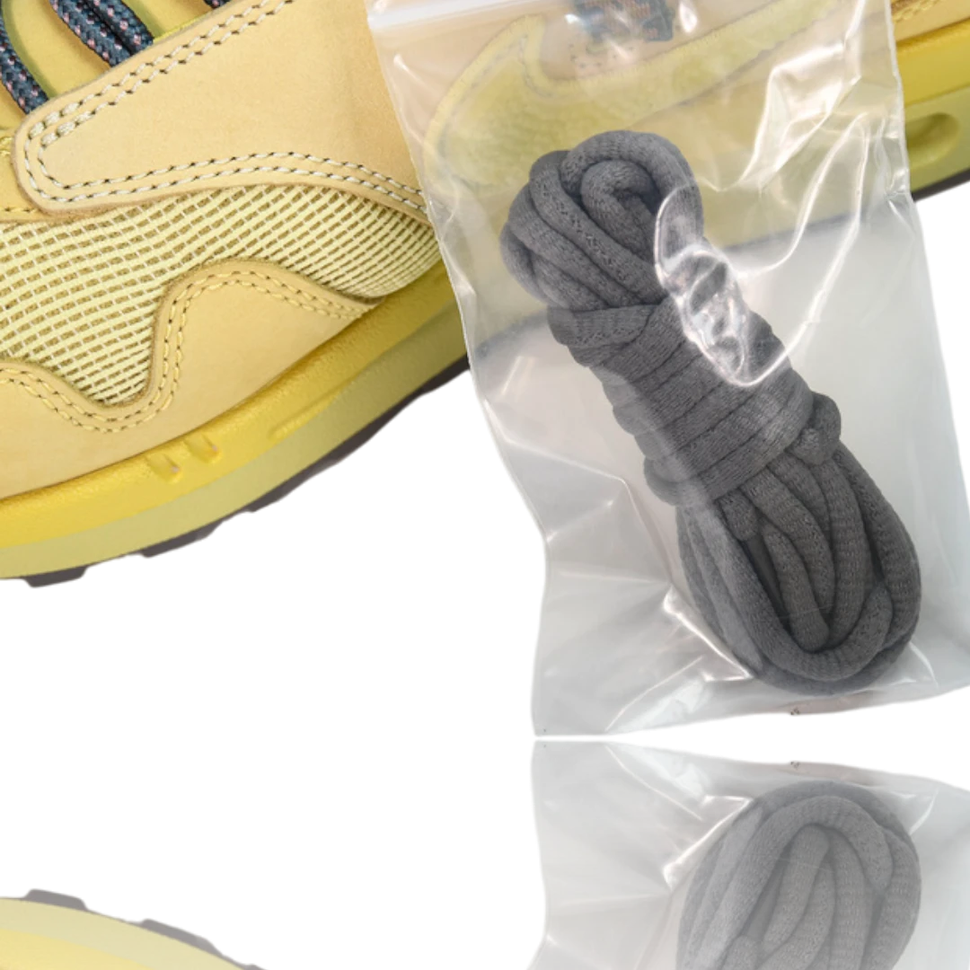 Travis Scott x AM1 'Saturn Gold'