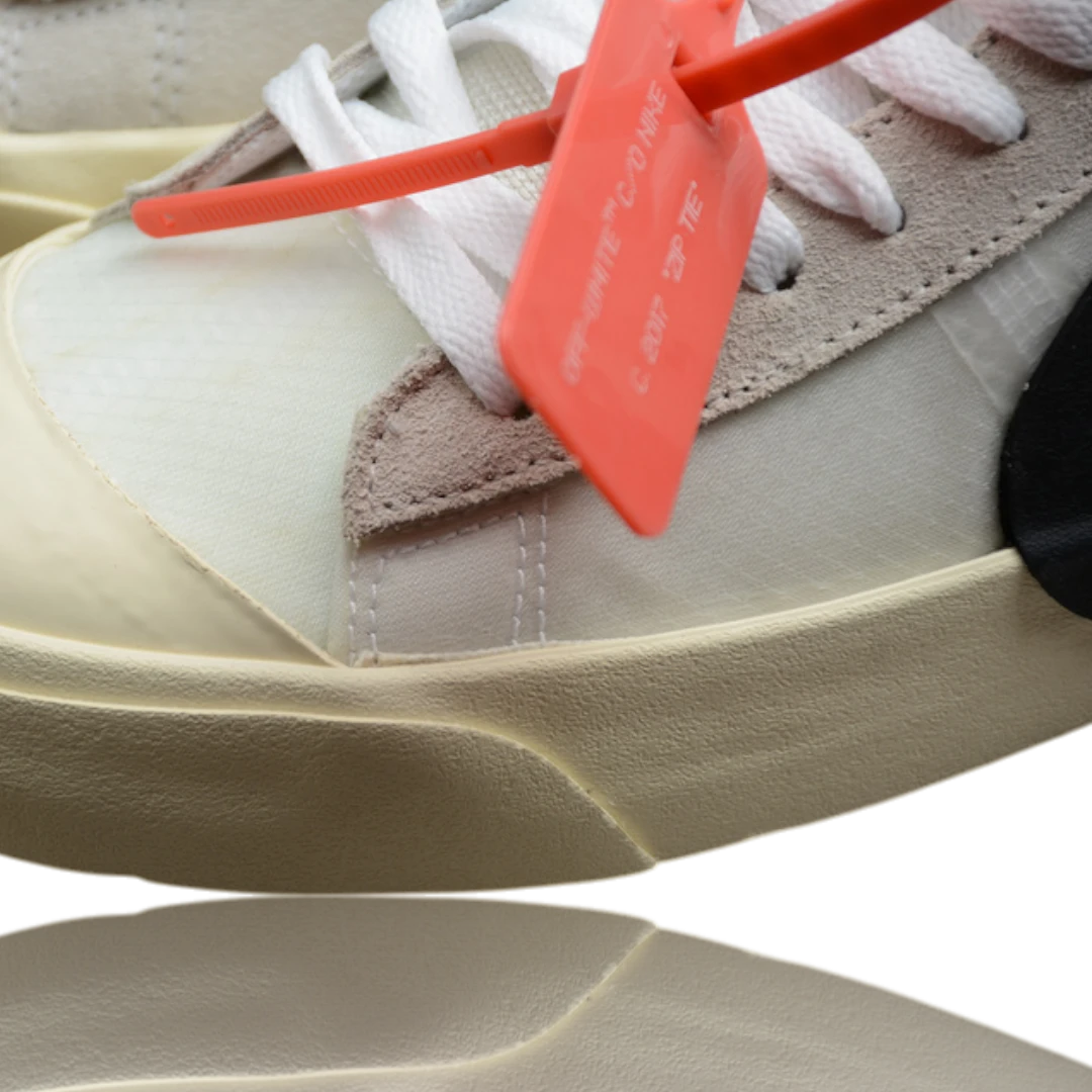 Off-White x Blazr OG