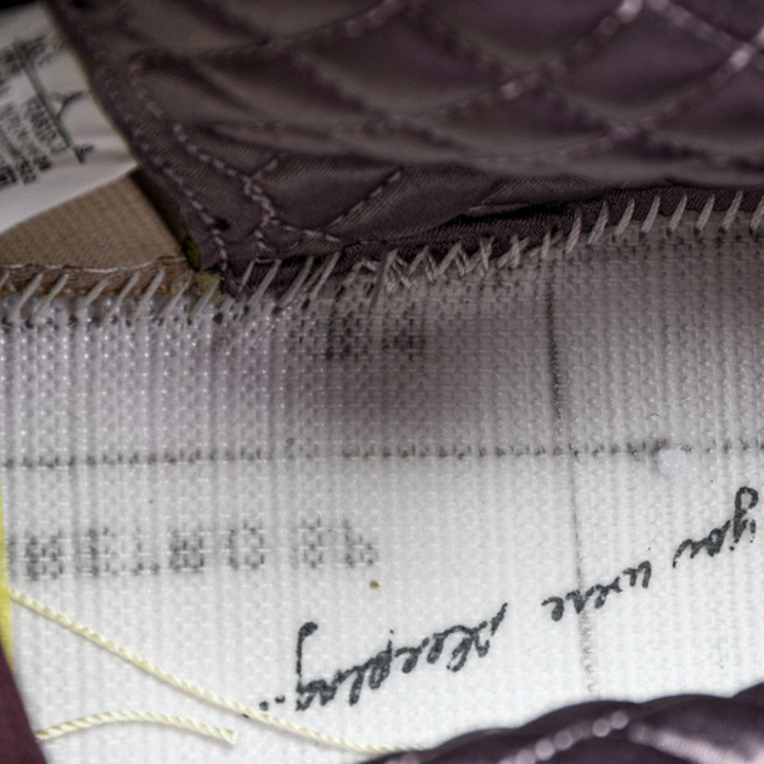 A Ma Maniere x AJ4 Retro OG SP 'While You Were Sleeping'