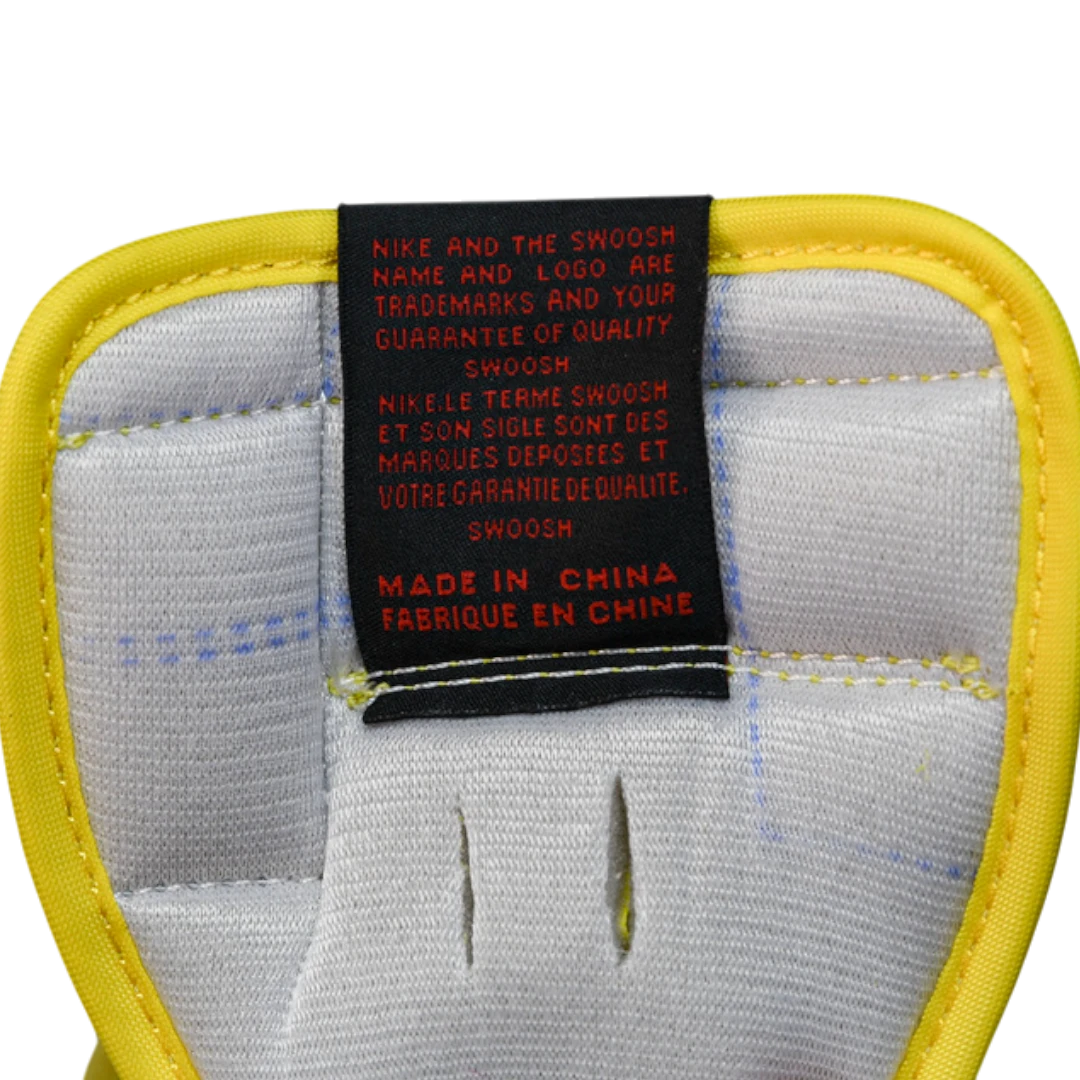 Travis Scott x AJ1 Low OG SP 'Canary'