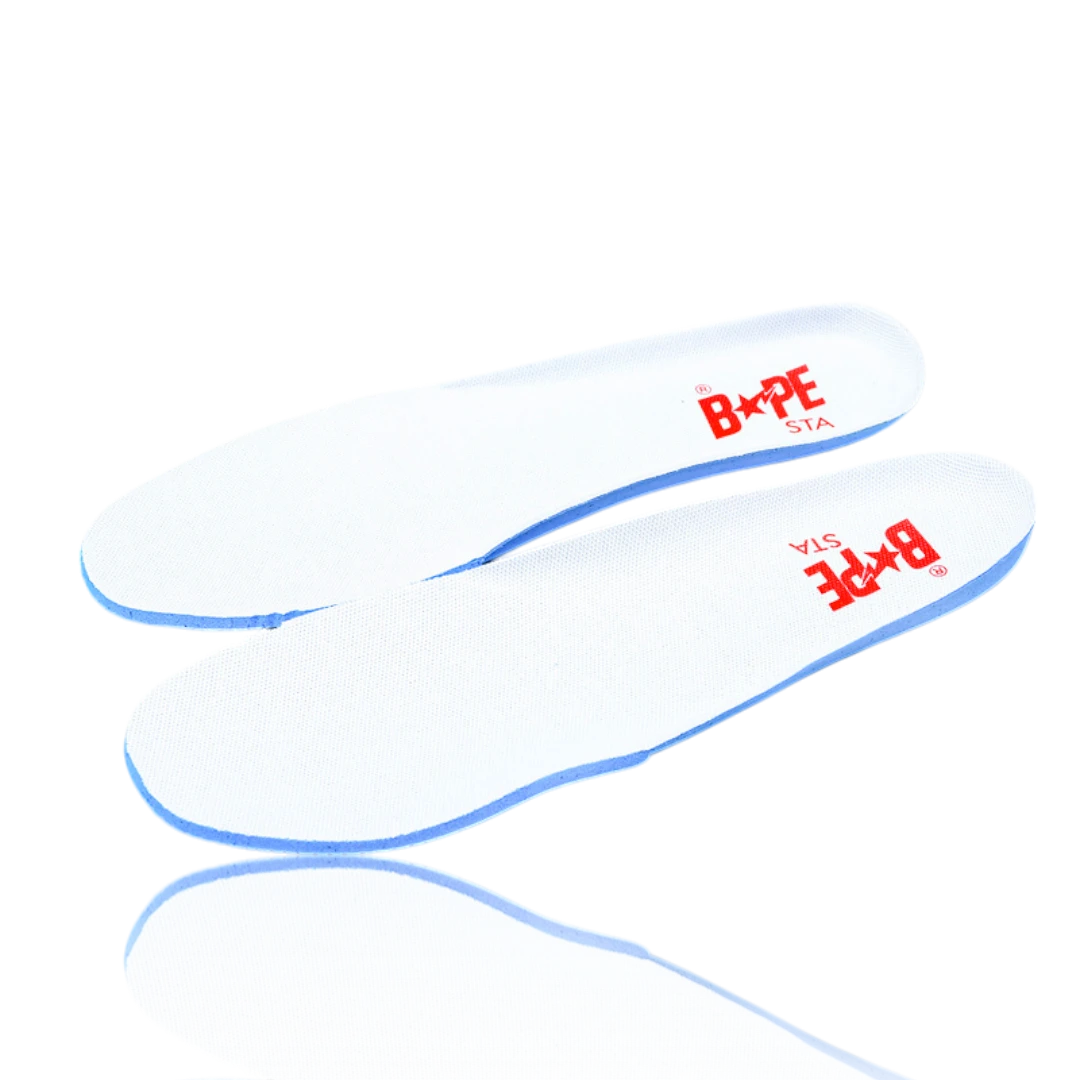 A Bathing Ape Bapesta 'France'