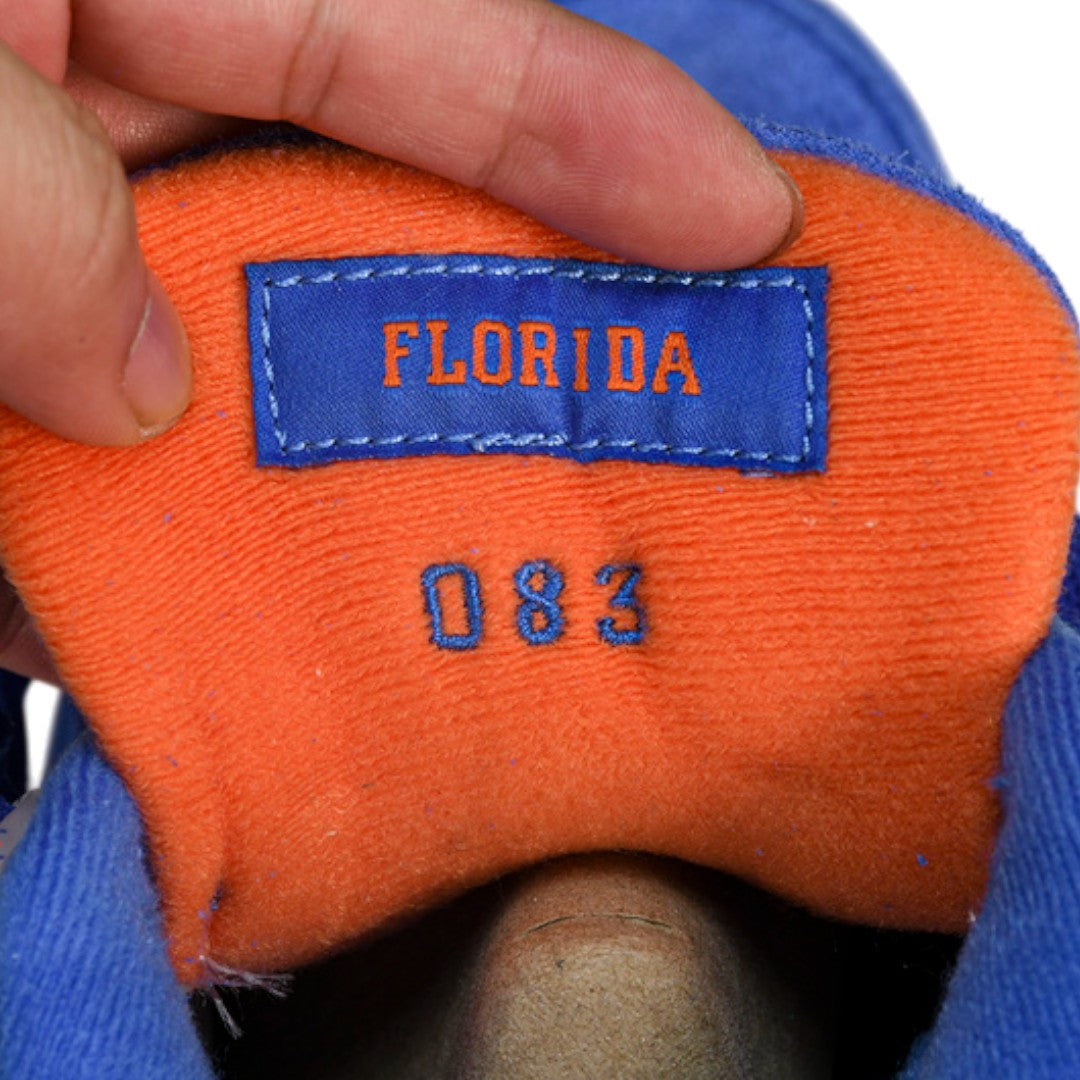 AJ4 Retro 'Florida Gators PE'