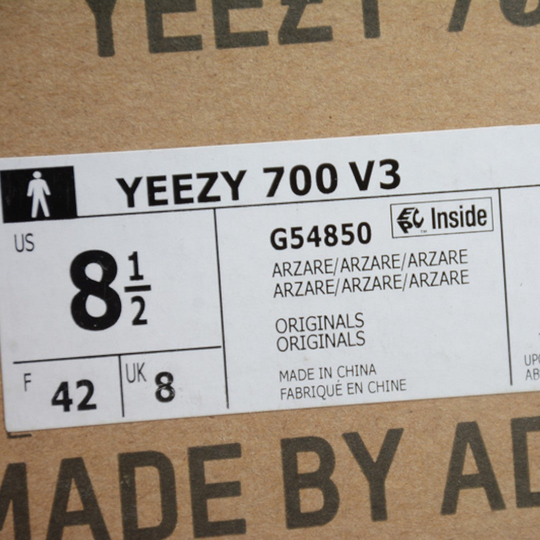 Yzy 700 V3 'Arzareth'