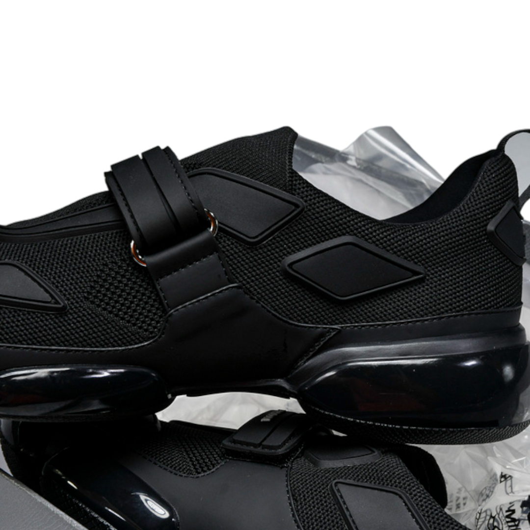 Prada Cloudbust 'Black'