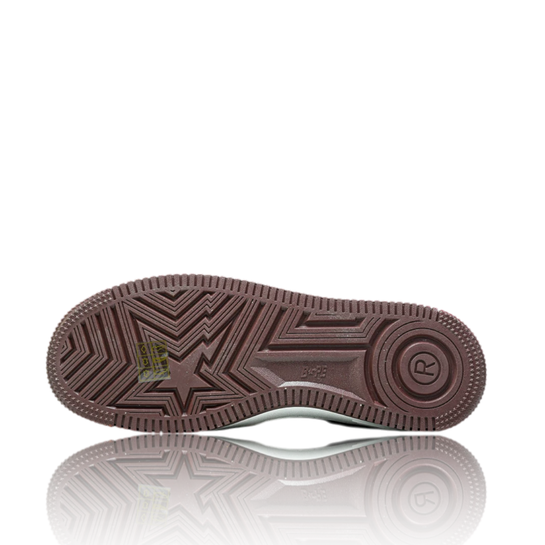 Marvel x Bapesta 'Rocket Raccoon'